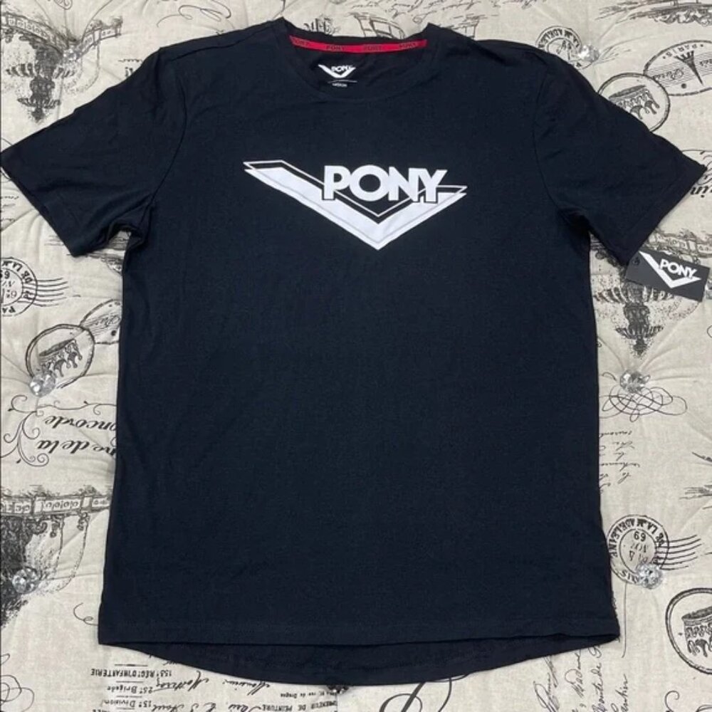 PONY Men's  T-Shirt